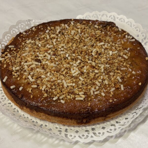 Torta di Noci